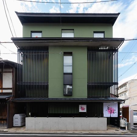 Kyoto Inn Mio Dış mekan fotoğraf