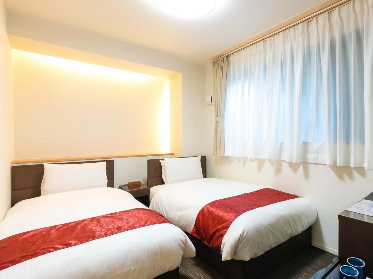 Kyoto Inn Mio Dış mekan fotoğraf
