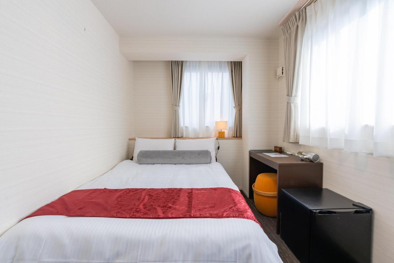 Kyoto Inn Mio Dış mekan fotoğraf