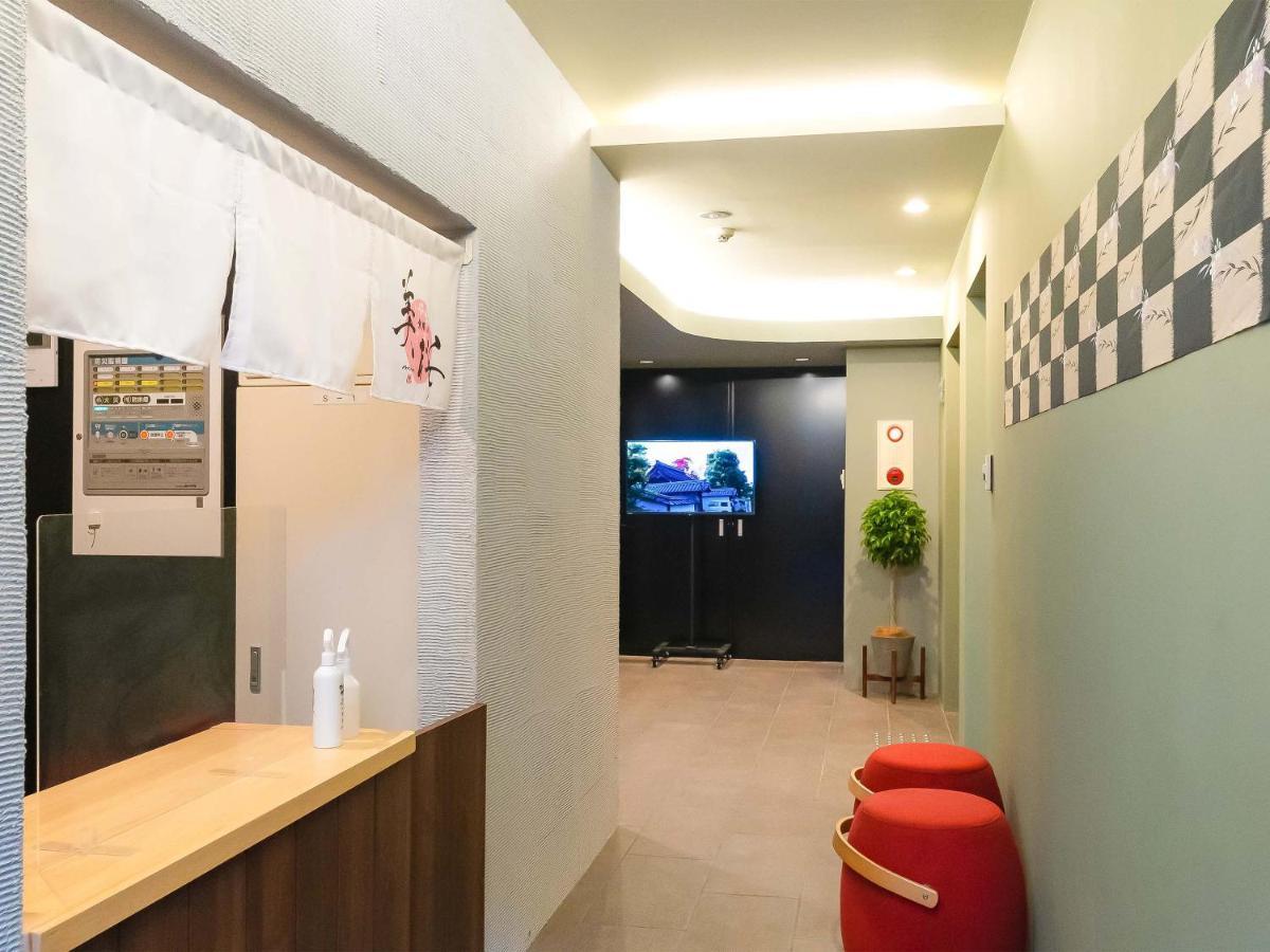 Kyoto Inn Mio Dış mekan fotoğraf