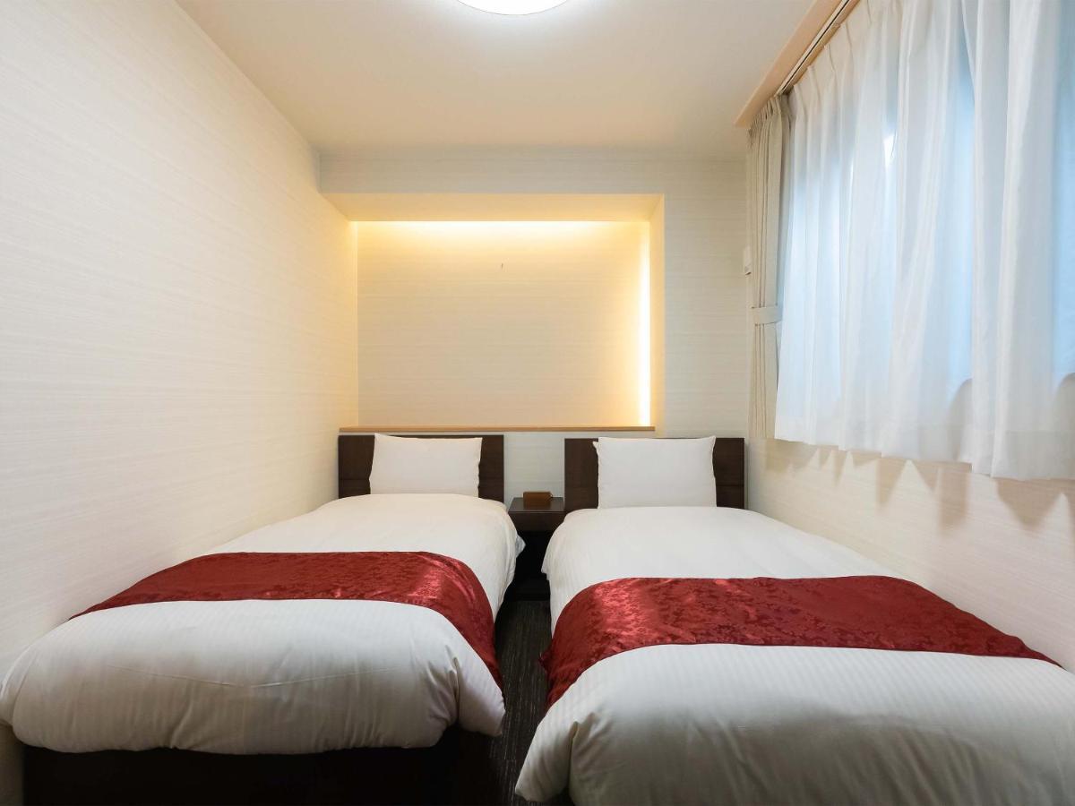 Kyoto Inn Mio Dış mekan fotoğraf